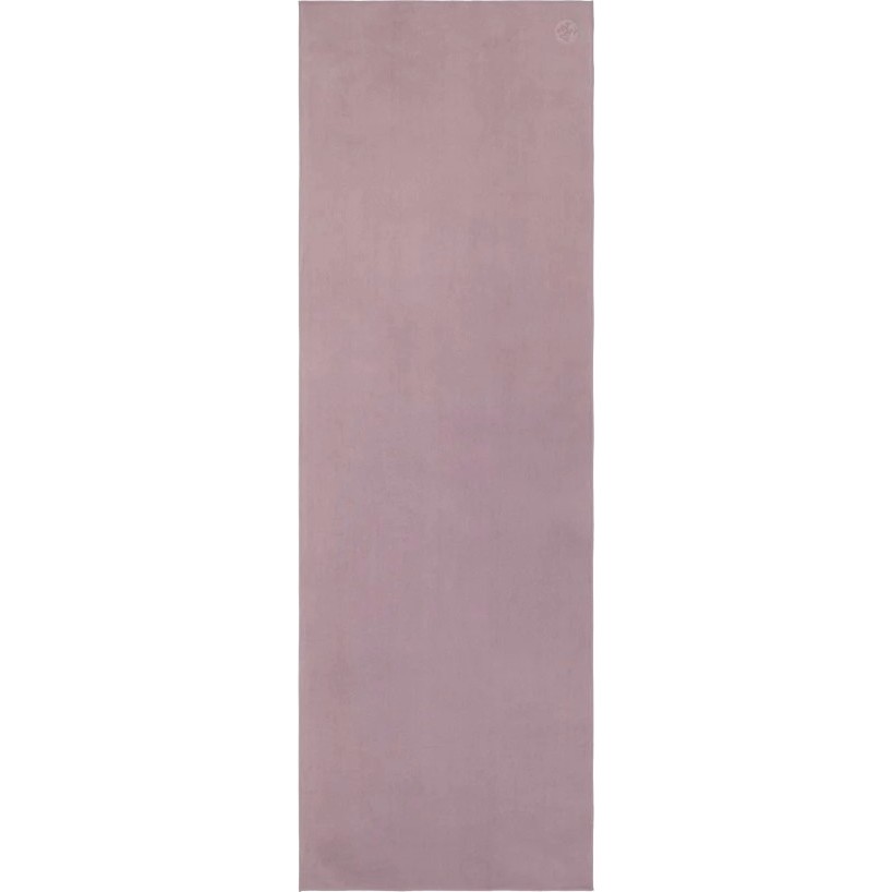 Manduka Equa Elderberry Yoga Matı Havlusu El / Yüz Havlusu Fiyatı