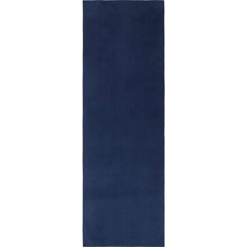 Manduka Equa Midnight Yoga Matı Havlusu El / Yüz Havlusu Fiyatı