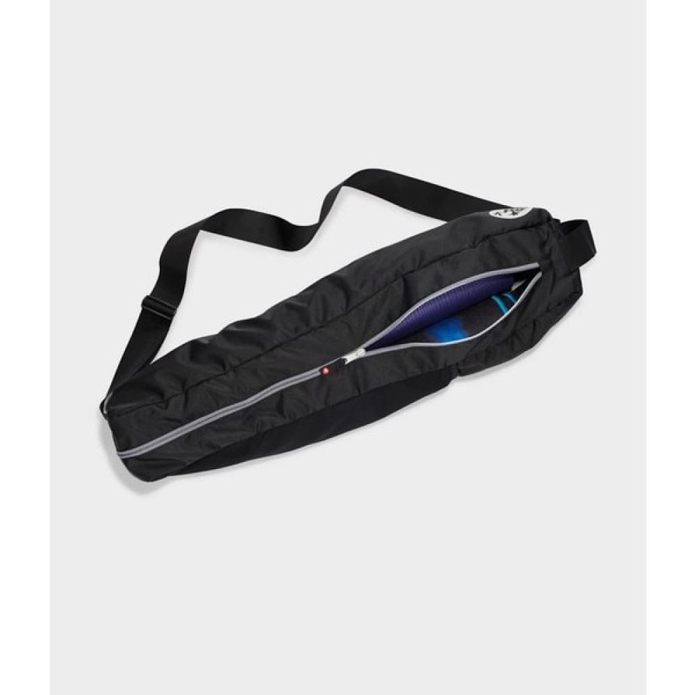 Manduka Go Light 3.0 Yoga Mat Çantası Black Kondisyon Aletleri Fiyatı