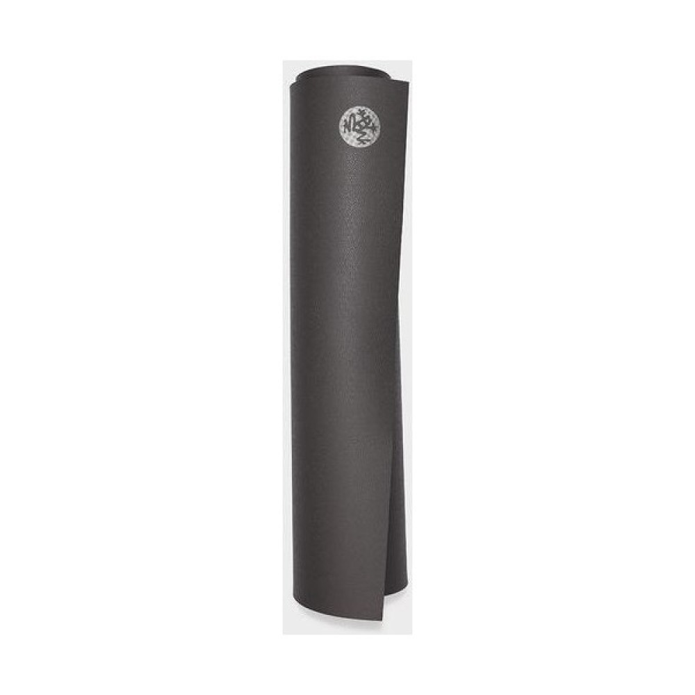 Manduka Grp Hot Yoga Mat 6 mm, Steel Grey Pilates Minderi Fiyatı