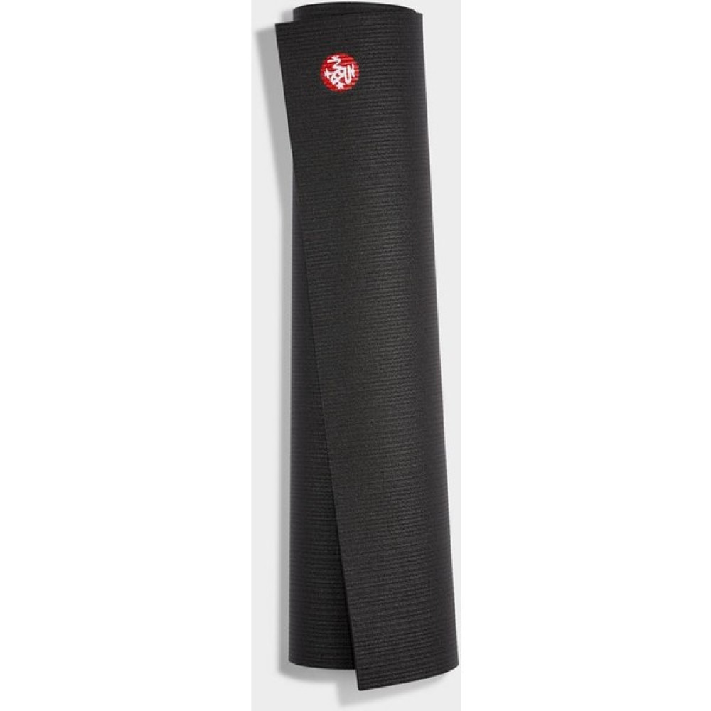 Manduka Pro® 71 Yoga Mat 6 mm Black Pilates Minderi Fiyatı