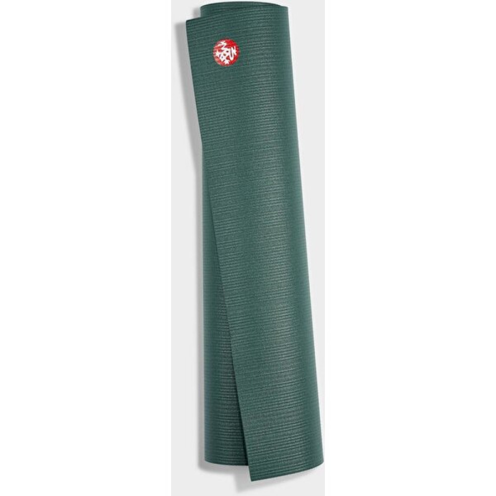 Manduka Pro® 71 Yoga Mat 6 mm Black Sage Pilates Minderi Fiyatı