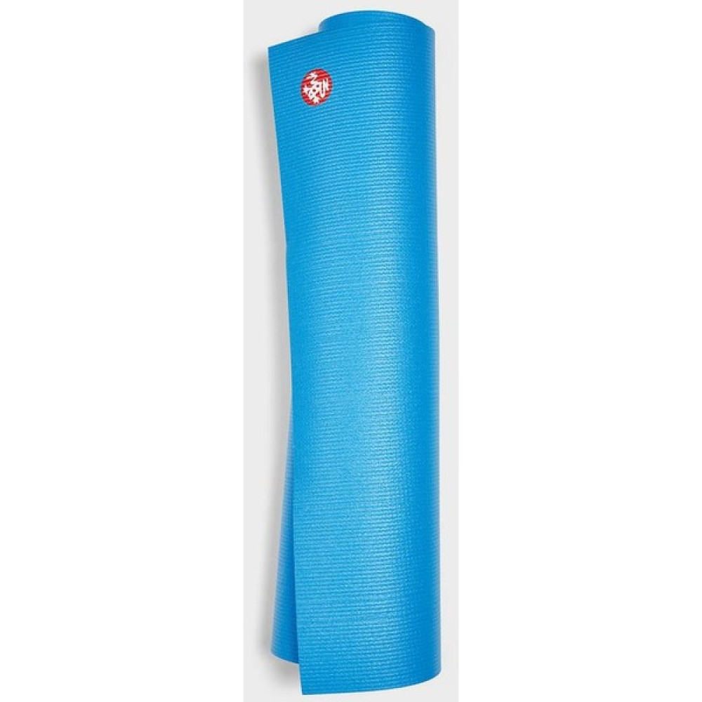 Manduka Pro® 71 Yoga Mat 6 mm Dresden Blue Pilates Minderi Fiyatı