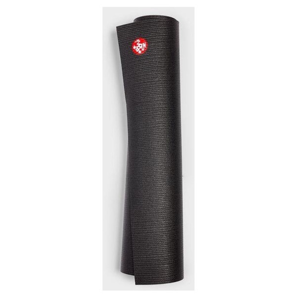 Manduka Prolite® Yoga Mat 4,7 mm Black Pilates Minderi Fiyatı