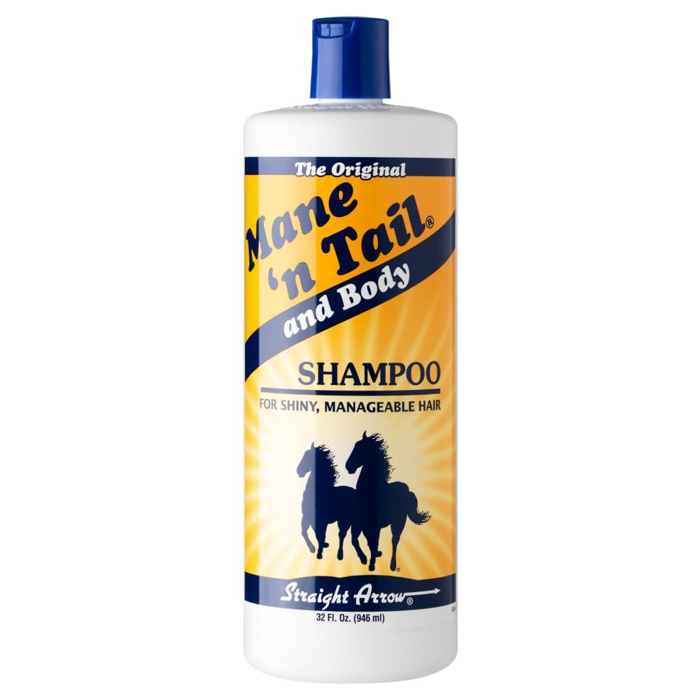 MANEN TAIL Mane And Taıl At Kuyruğu Şampuan 946 Ml Şampuan ve Saç Kremi Fiyatı