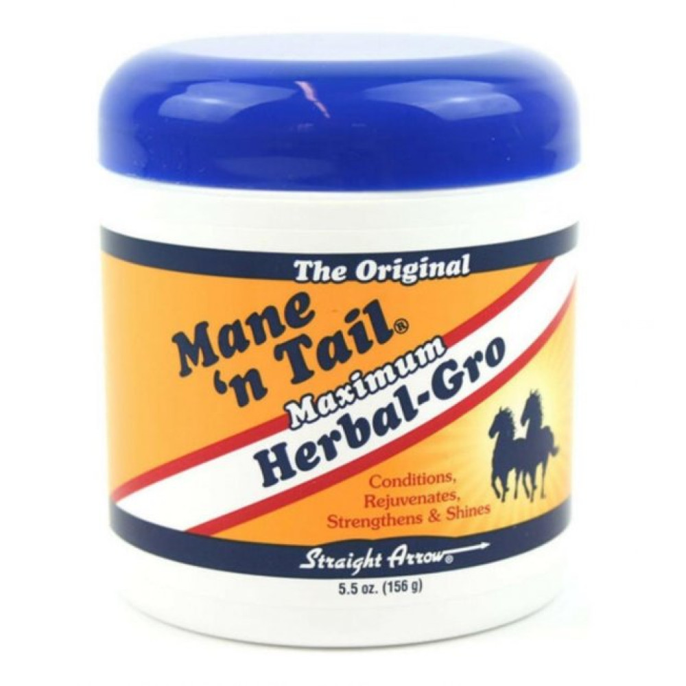 Manen Tail Maximum Herbal-Gro 156 Gr Wax Fiyatı