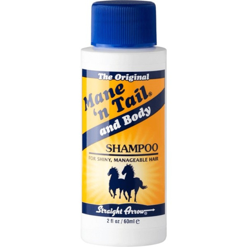 Mane'n Tail Original Şampuan 60 ml - 1 Oto Boyaları Fiyatı