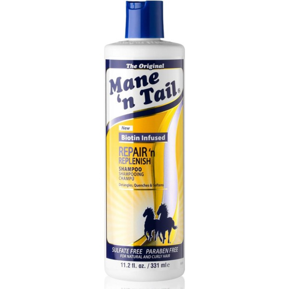 Mane'n Tail Repair'n Replenish Şampuan 331 ml Oto Boyaları Fiyatı