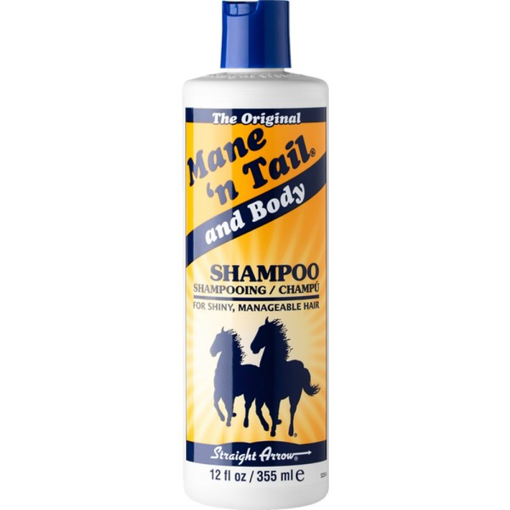 Mane'n Tail Saç Şampuanı 355 ml Şampuan ve Saç Kremi Fiyatı