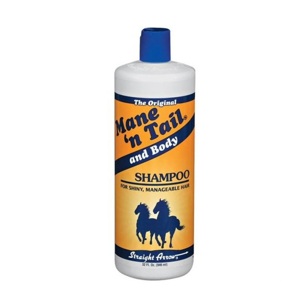Mane'n Tail Şampuan 946 Ml Şampuan ve Saç Kremi Fiyatı