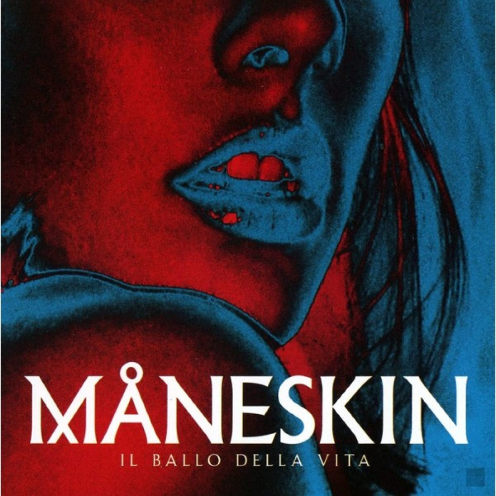 Maneskin - 2 Ballo Della Vita - (Plak) Pikap & Aksesuarları Fiyatı
