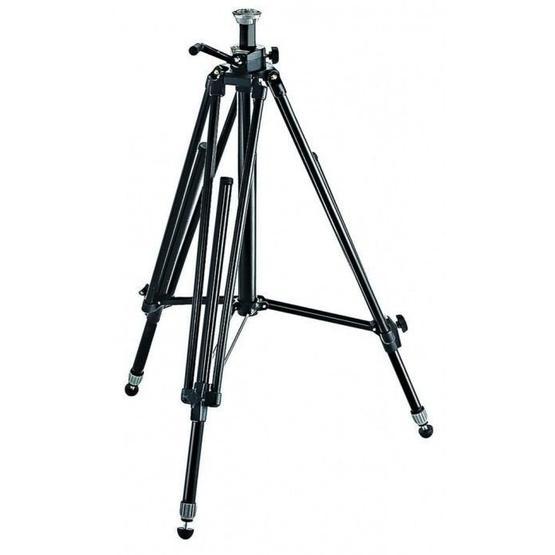 Manfrotto 028B Trıman Video Tripod Tripodlar Fiyatı