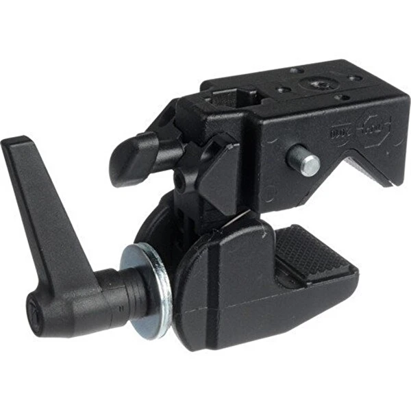 Manfrotto 035 Super Clamp Tripodlar Fiyatı