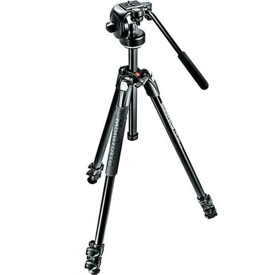 Manfrotto 290 XTRA Tripod Tripodlar Fiyatı