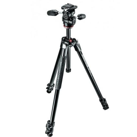Manfrotto 290 XTRA Tripod