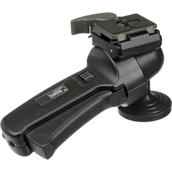 Manfrotto 322Rc2 Heavy Duty Grip Joystick Head Tripodlar Fiyatı