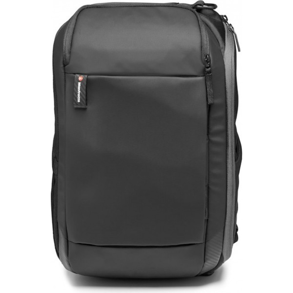 Manfrotto Advanced2 Hybrid Backpack M Sırt Çantası - Siyah Çantalar Fiyatı