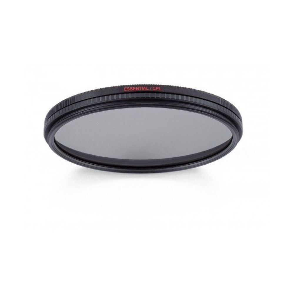 Manfrotto Mfesscpl-67 Essentıal Cır.Pol. 67Mm Oto Boyaları Fiyatı