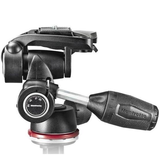 Manfrotto MH804 3W RC2 Tripod Başlığı Tripod Başlıkları Fiyatı