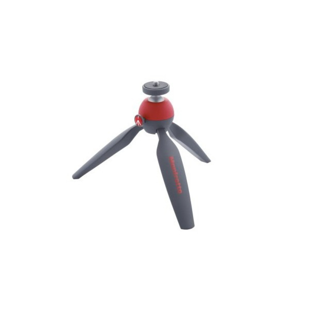 Manfrotto Mini Tripod MTPİXİ Kırmızı Tripodlar Fiyatı