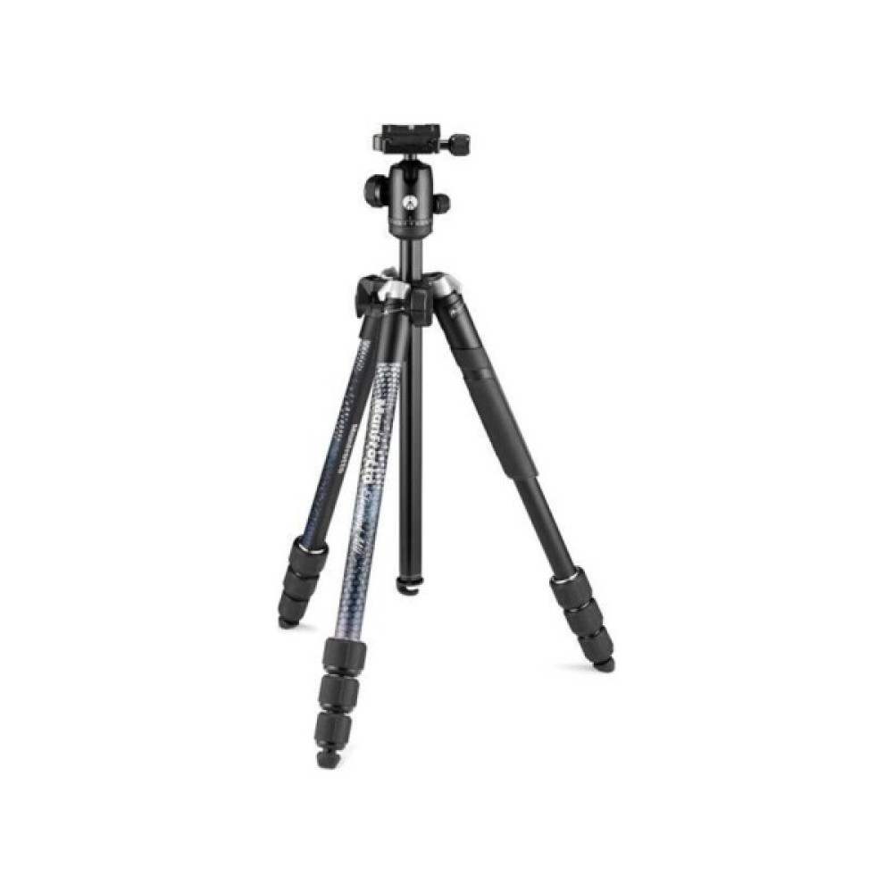 Manfrotto Mkelm Iı 4bk - Bh Siyah Tripod Tripodlar Fiyatı