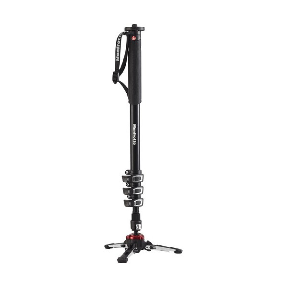 Manfrotto MVMXPROA4 XPRO Video Monopod Oto Boyaları Fiyatı
