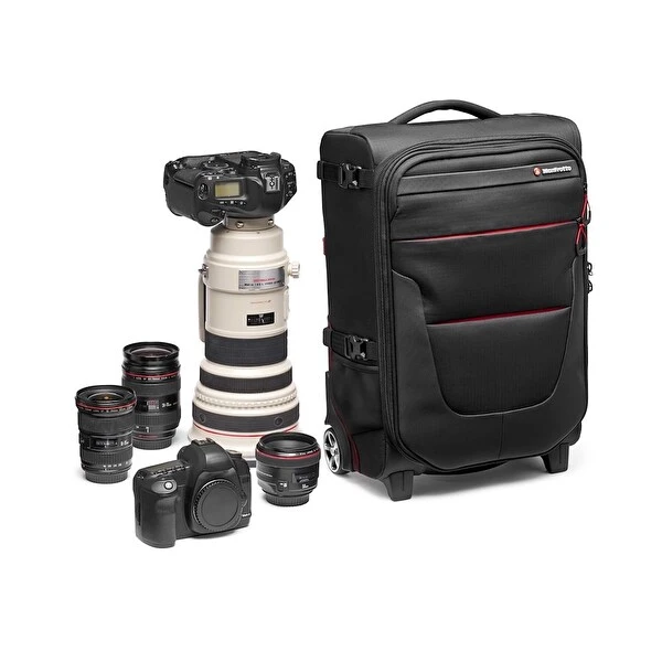 Manfrotto Reloader Air 55 Roller Tekerlerkli Çanta Çantalar Fiyatı