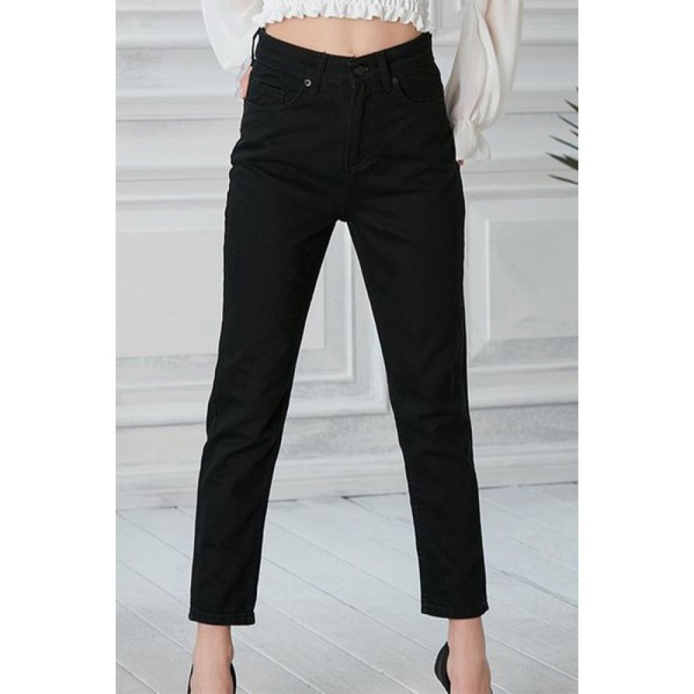 Manga Kadın Boyfriend Kot Pantolon Bayan Jeans / Kot Pantolon Fiyatı
