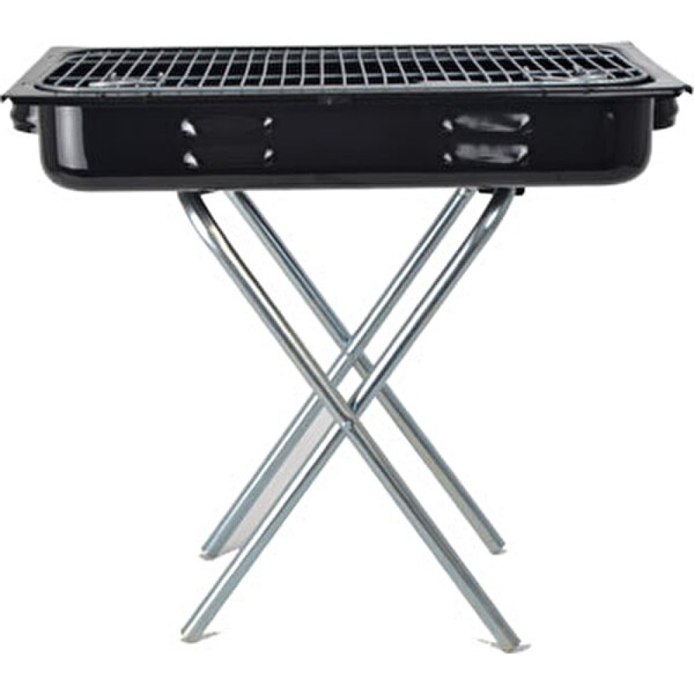 Mangal Sepetim Seyyar Ayaklı Katlanabilir Orta Boy Mangal Bahçe Mangalı & Barbekü Fiyatı