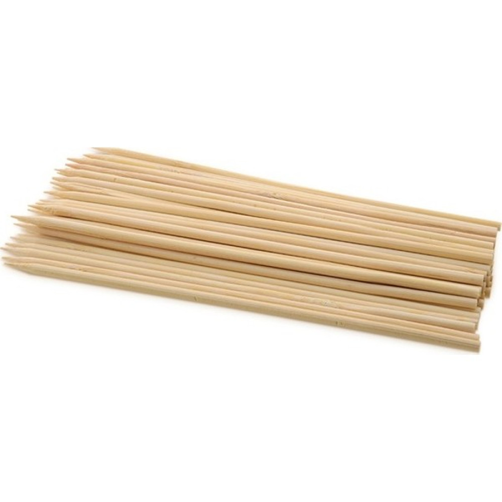 Mangala Çöp Şiş Bambu 20CM 100 Adet Mangal & Barbekü Malzemeleri Fiyatı