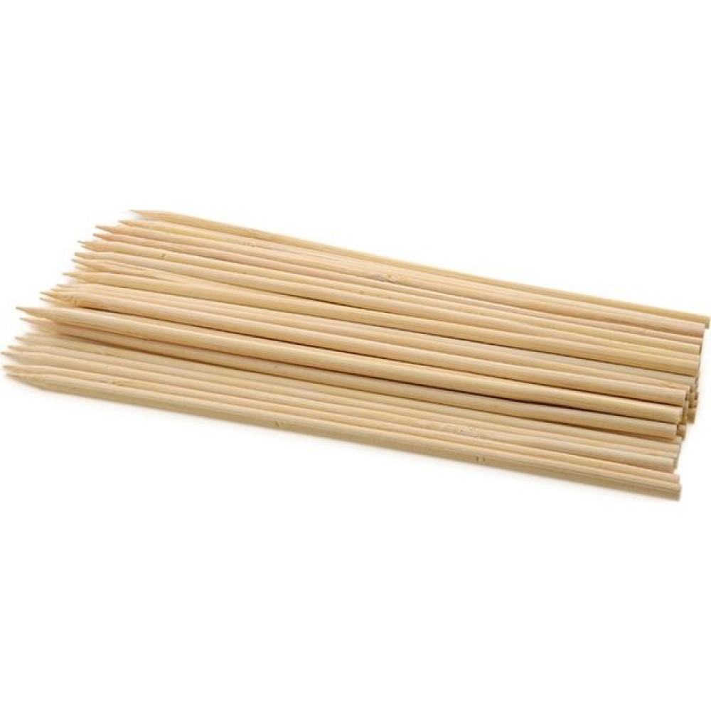 Mangala Çöp Şiş Bambu 25CM 100 Adet Mangal & Barbekü Malzemeleri Fiyatı