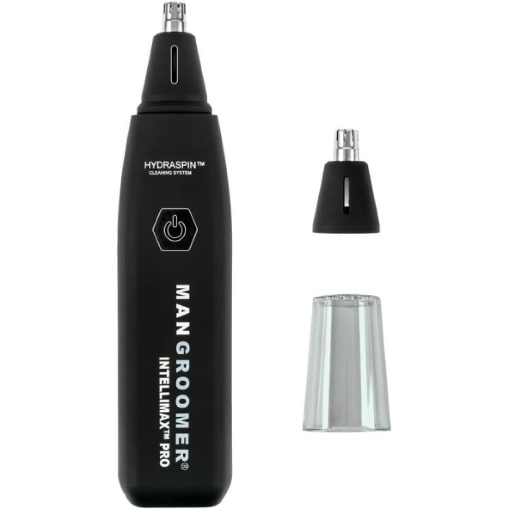 Mangroomer - Intellımax Pro - Burun Ve Kulak Kesme Makinesi Tıraş Bıçağı ve Yedekleri Fiyatı