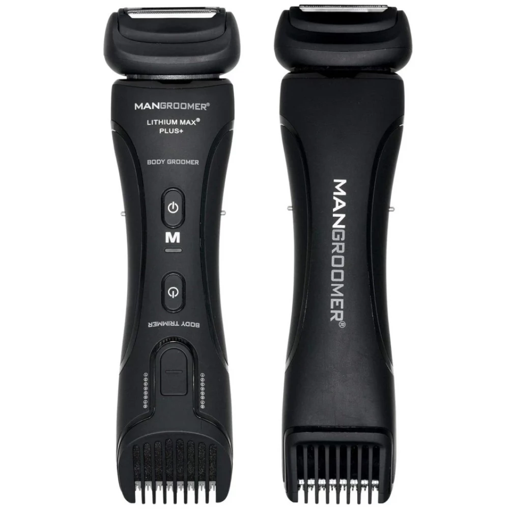 Mangroomer Lithium Max Plus Vücut Bakımı - Tıraş Makinesi Tıraş Bıçağı ve Yedekleri Fiyatı