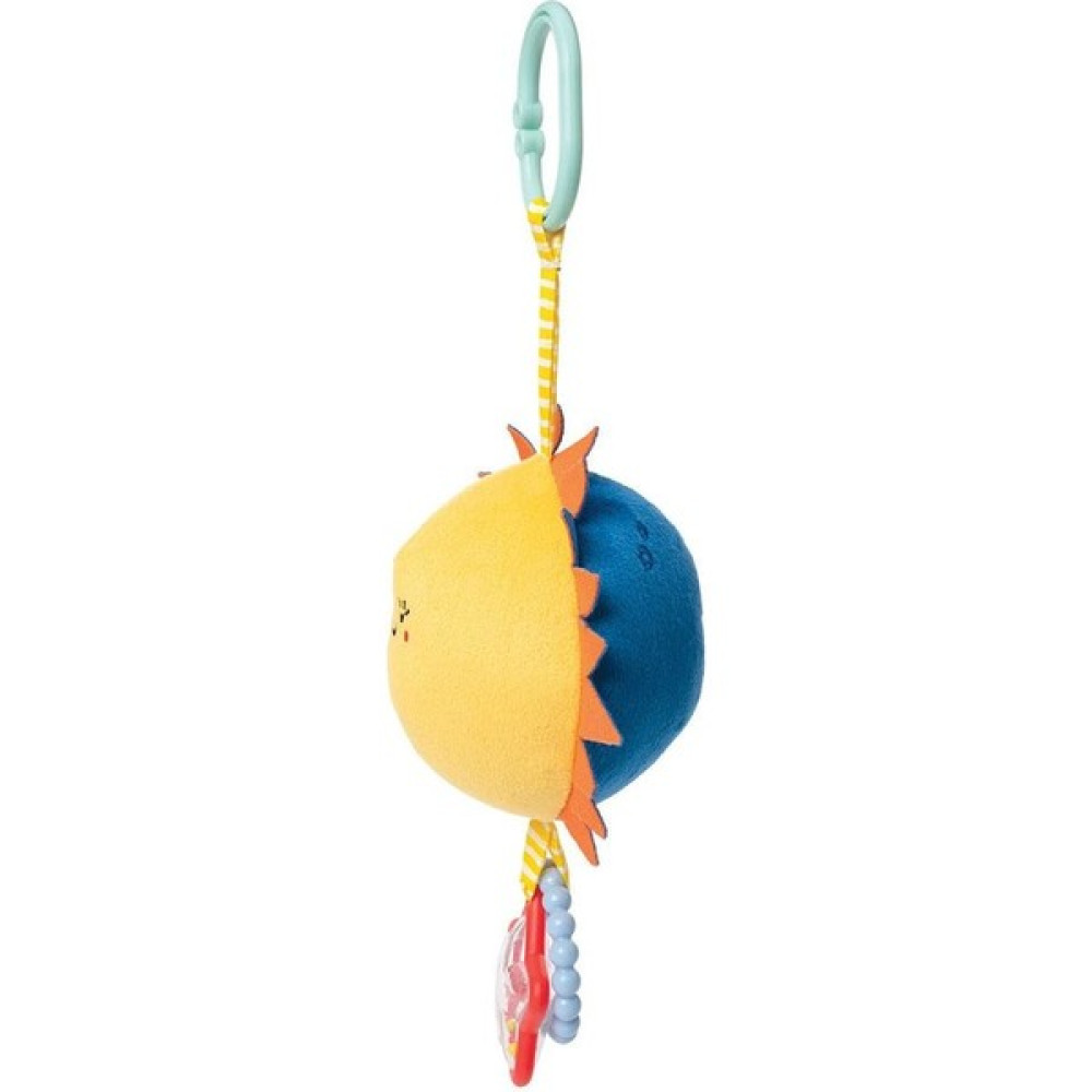Manhattan Toy Puset Oyuncağı Ay ve Güneş - 0+Ay Peluş Oyuncaklar Bebek Arabası-Puset Aksesuarları Fiyatı