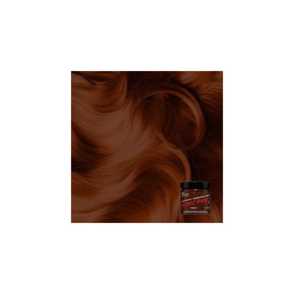 Manic Panic Cobra™ - Supernatural Shades - Classic Hıgh Voltage® Oto Boyaları Fiyatı