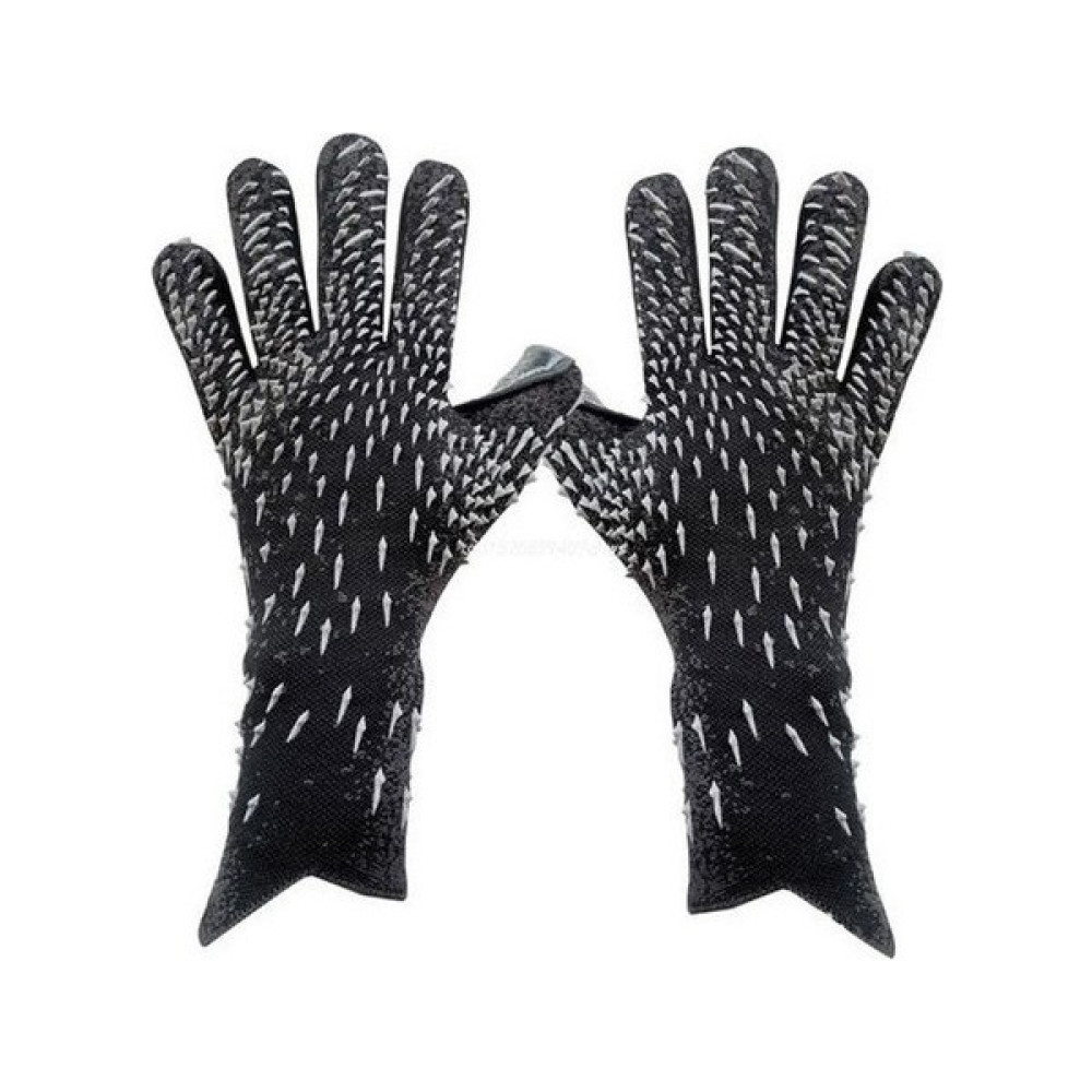Manjia Çocuk Kaleci Eldiveni 6 Numara Predator Style Ultra Kalite (Yurt Dışından) Eldiven (Outdoor) Fiyatı