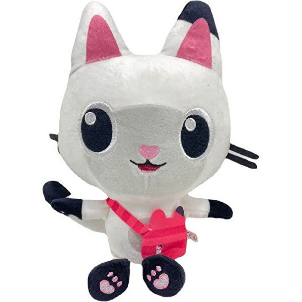 Manjia Peluş Gaby Oyuncak Ev Kedi Için 8 Parça Gabby's Dollhouse (Yurt Dışından) Peluş Oyuncaklar Fiyatı