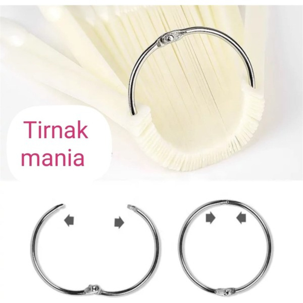 Manken Tırnak (Naturel) Oto Boyaları Fiyatı