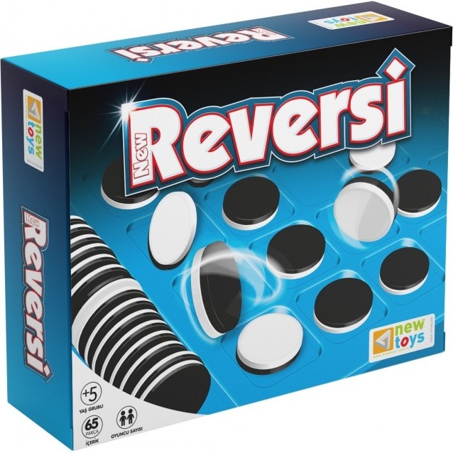 Mankii Reverse - 1 Diğer Fiyatı