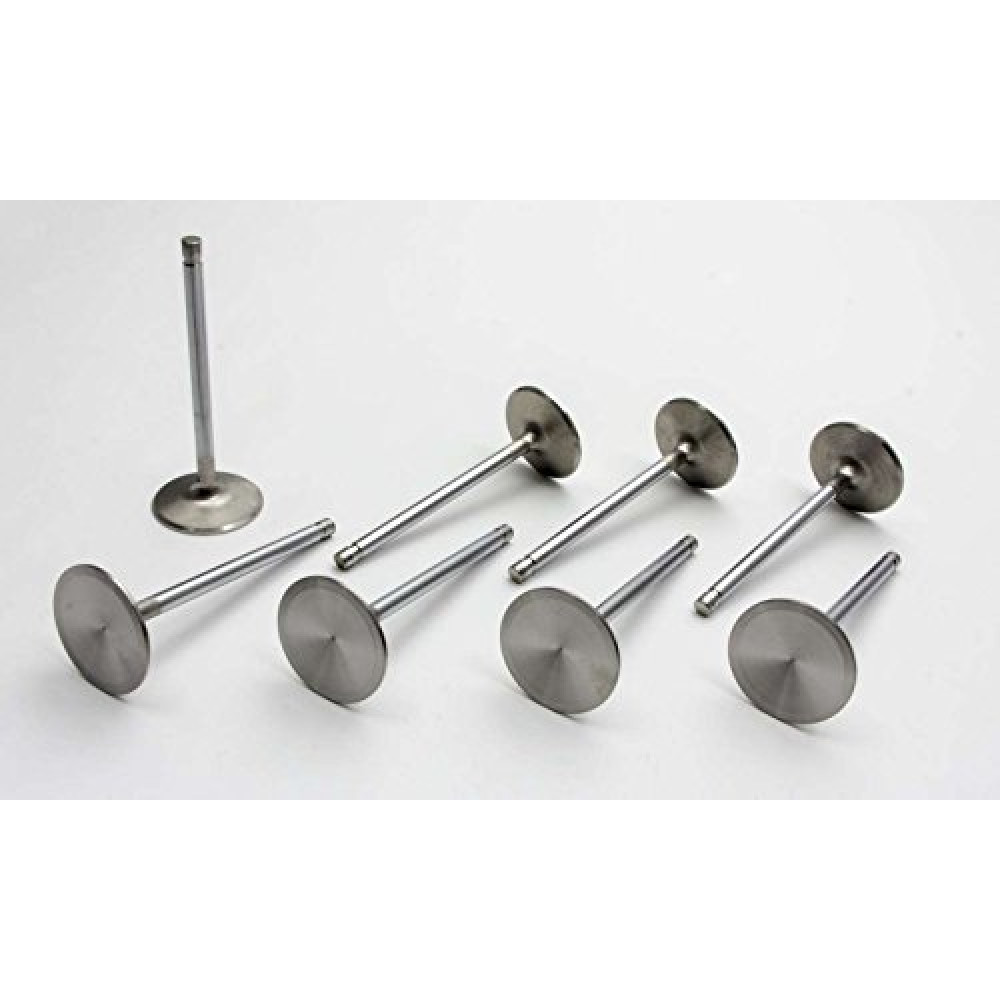 Manley 11869-8 Severe Duty 1.600" Exhaust Valve for Small Block Chevy