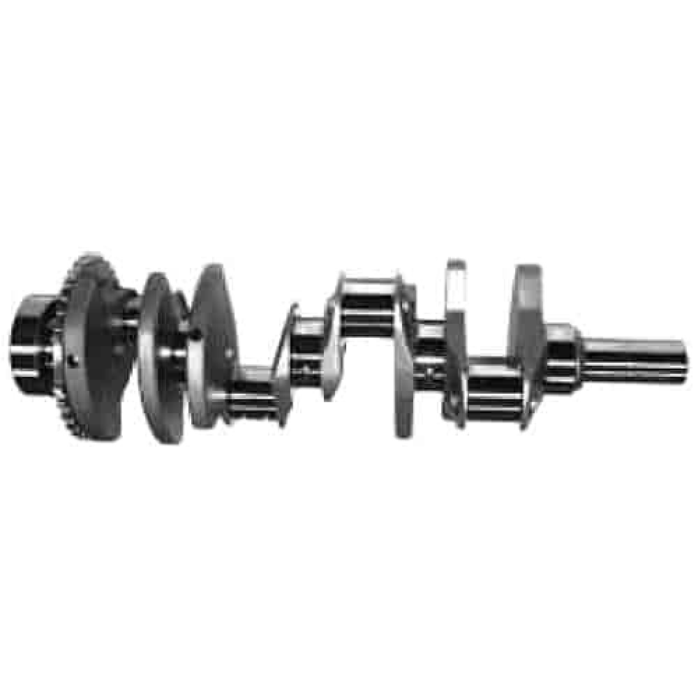 Manley 191832 Pro Series Forged Crankshaft with 32-Tooth Reluctor Wheel