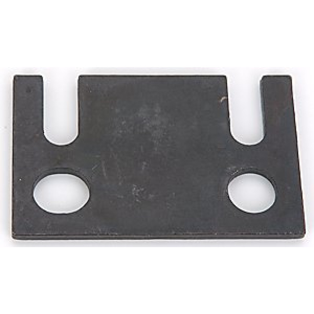 Manley 421528 Steel Guide Plates - Pack of 8