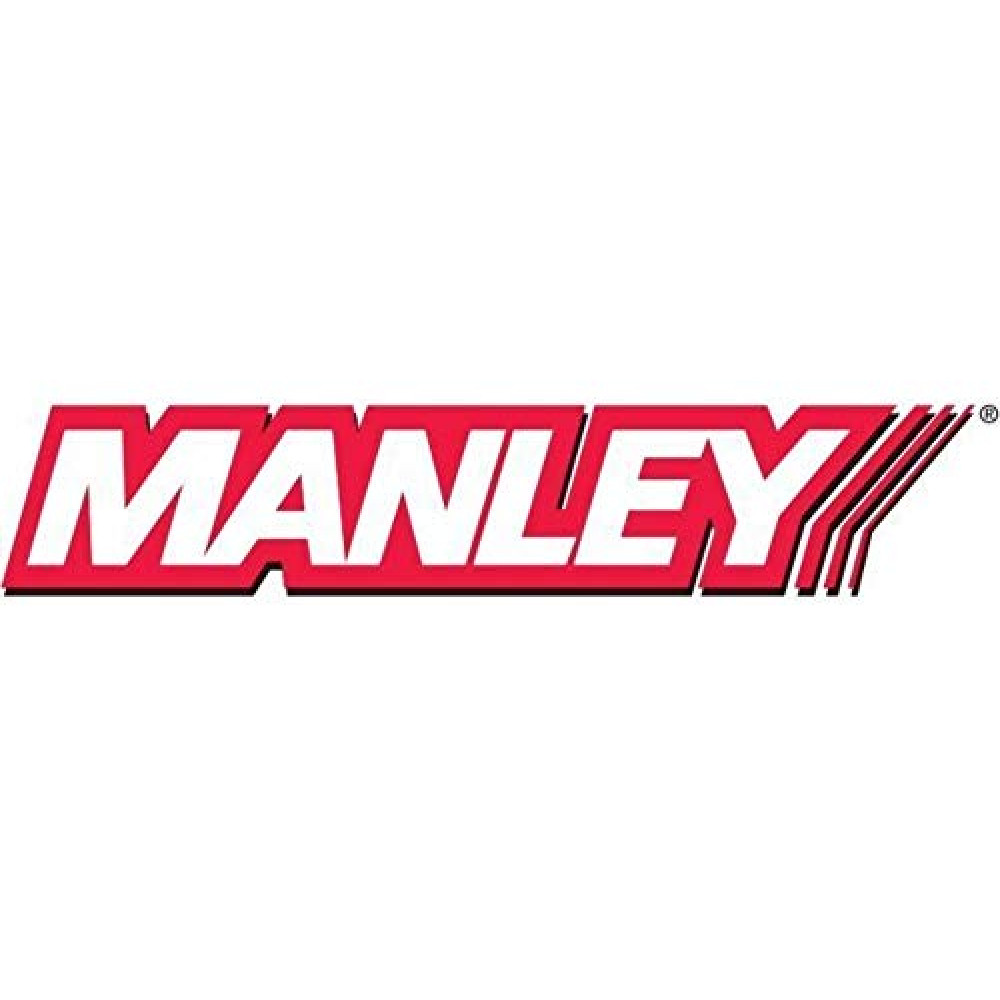 Manley 42270-16 Wrist Pin, Set of 16