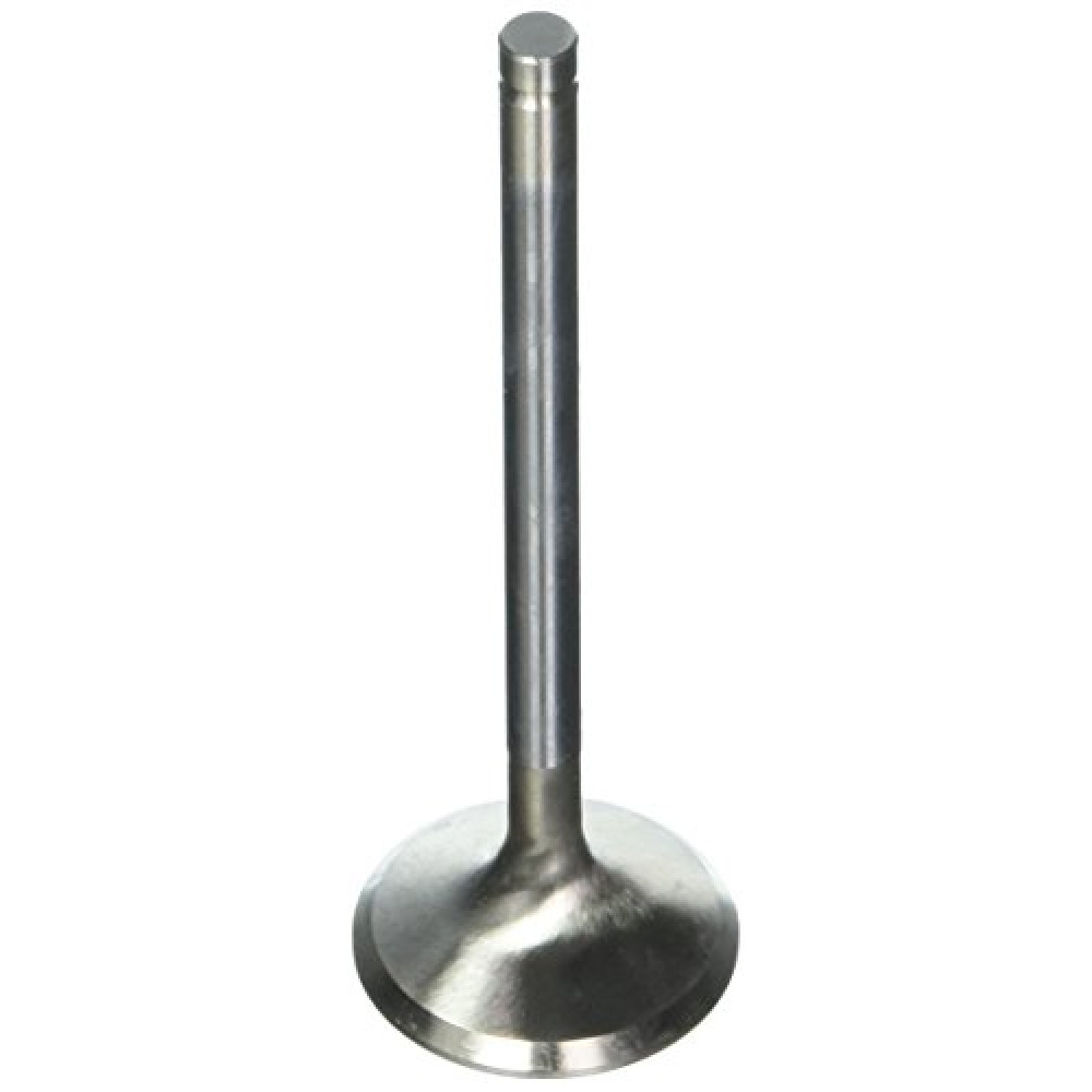 Manley Performance (11621-8) Chevy LS-3/L-99 (L-92 Head) Small Block Race Master Exhaust Valves (Set of 8)