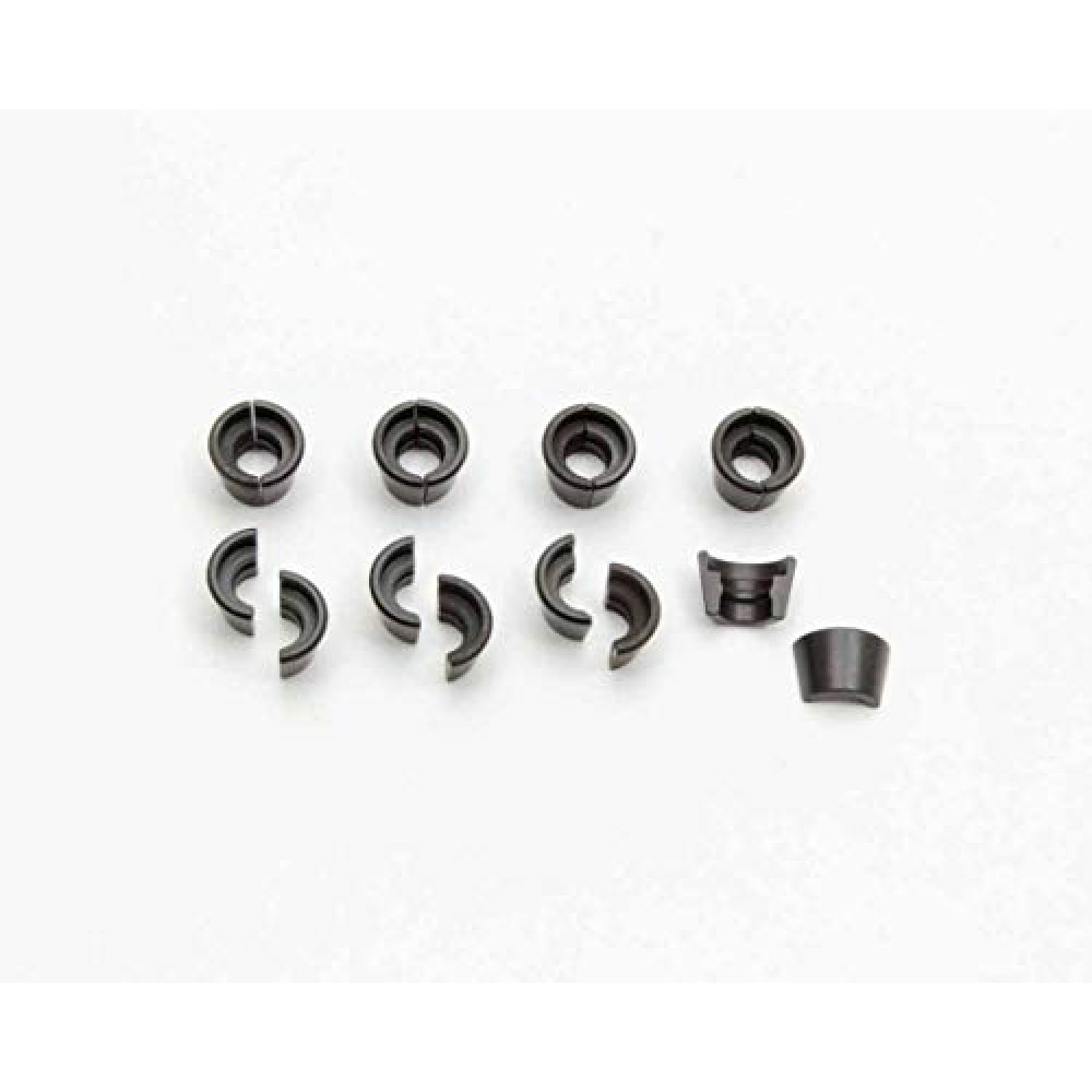 Manley Performance Manley 10 Degree +.050 .3110 Bead Valve Lock (Set of 8)