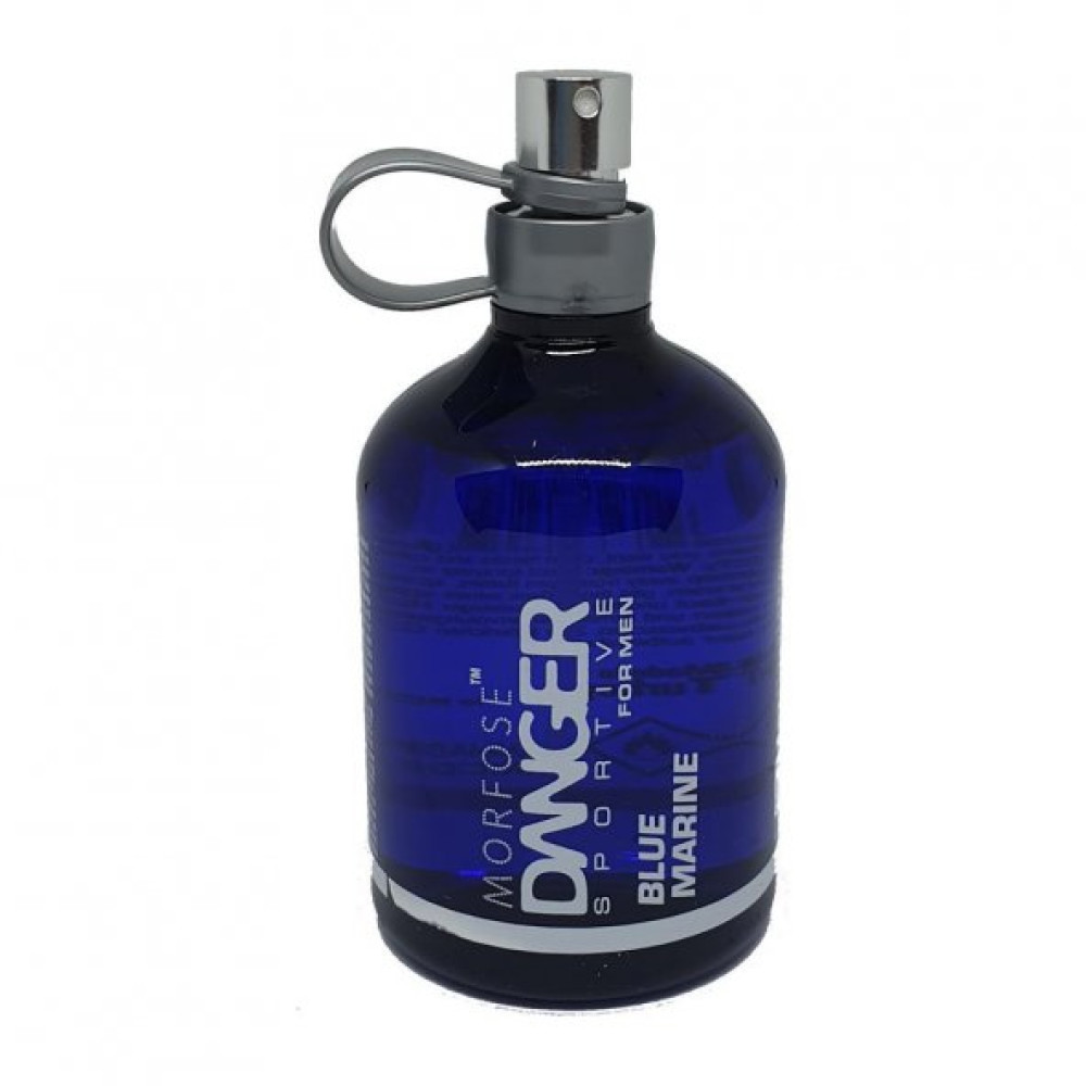 Manly Sport Danger Edc 125 Ml Erkek Parfum Erkek Parfümleri Fiyatı