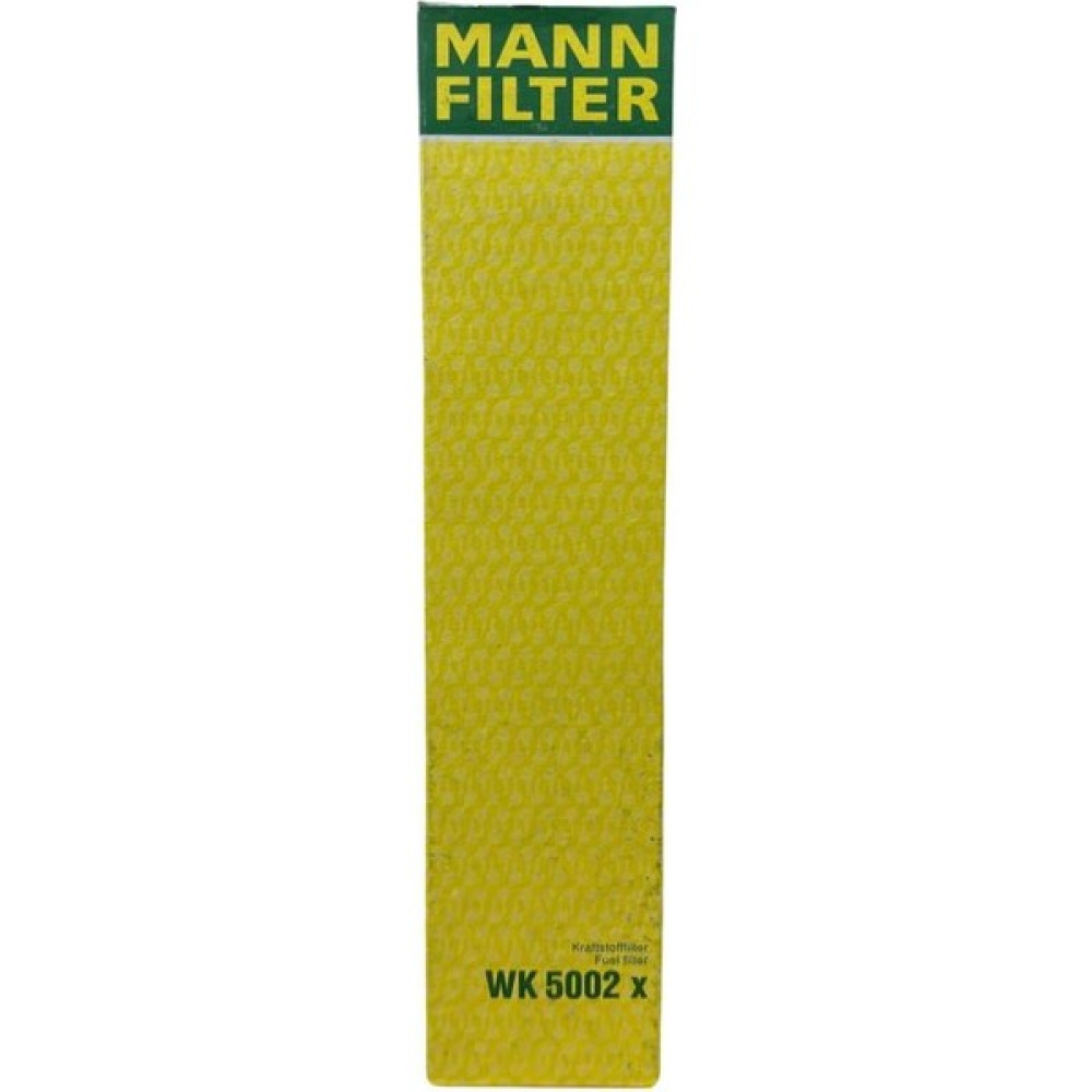 Mann Fılter Bmw | Yakıt Filtresi Bmw E81 E87 E46 E60 F10 E65 F01 X3 E83 X5 E70 F15 X6 E71 F16 Wk 5002 x - Hepsi Mazot Filtresi Fiyatı
