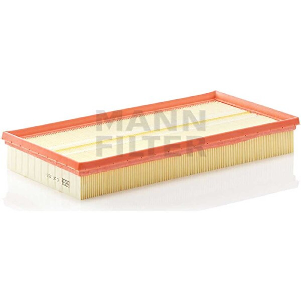 Mann Filter C37153 Hava Filtresi Oto Hava Filtresi Fiyatı