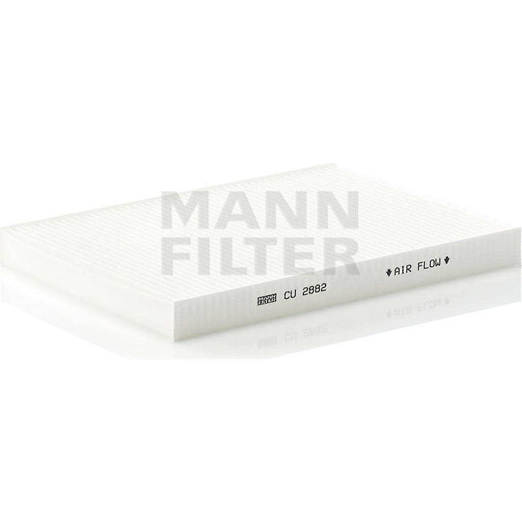 Mann Filter CU2882 Polen Filtresi Polen Filtreleri Fiyatı