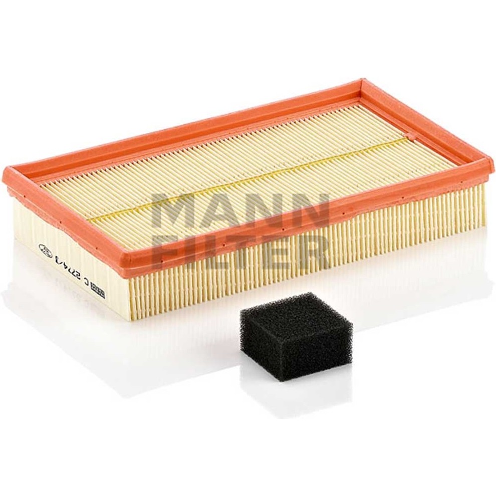 Mann Fılter Ford Focus 1 1.6 Benzinli Hava Filtresi 1998-2005 Mann Filter Oto Hava Filtresi Fiyatı